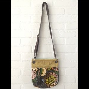 💫Fossil key-per crossbody bag💫